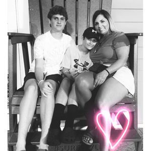 Meet your Posher, Brandi